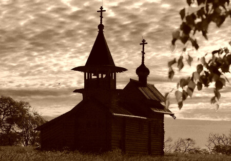 Через призму времени