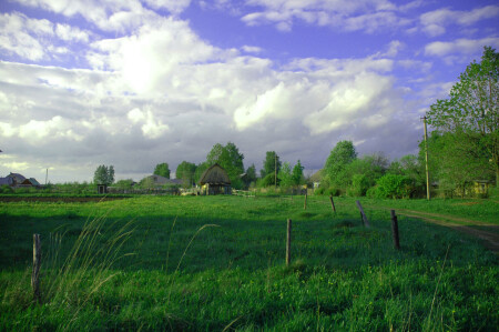 Village