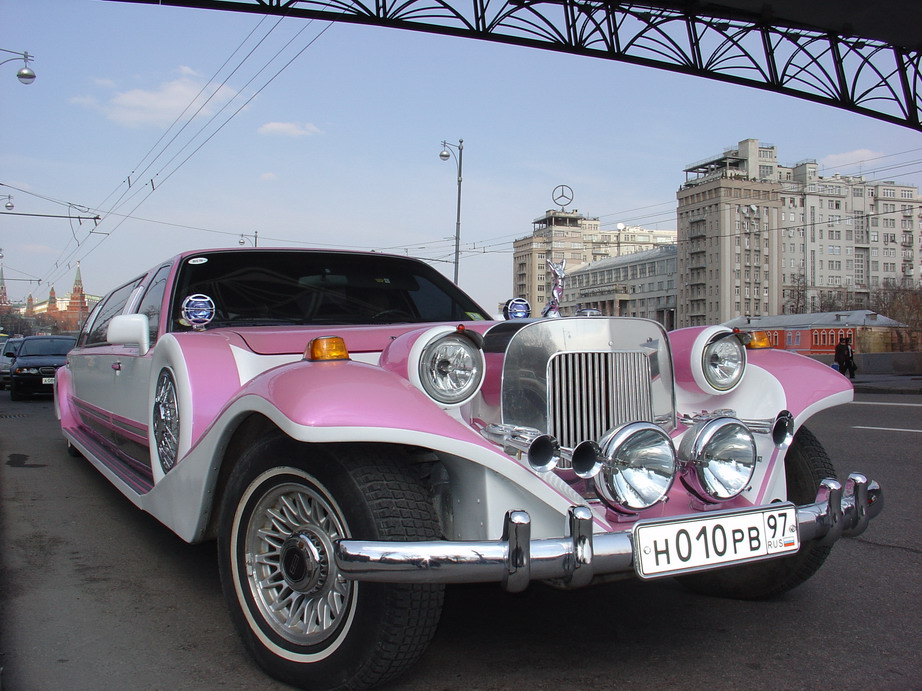 авто винтаж