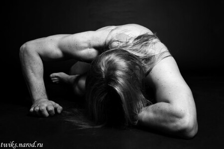 Поверженный