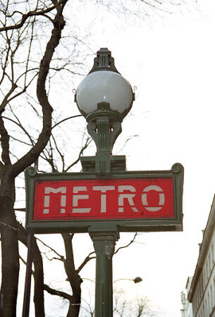 Metro