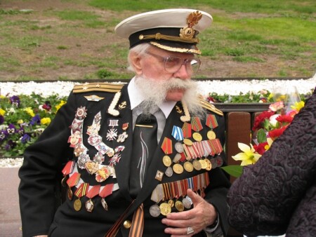 &amp;quot;Настоящий полковник&amp;quot;