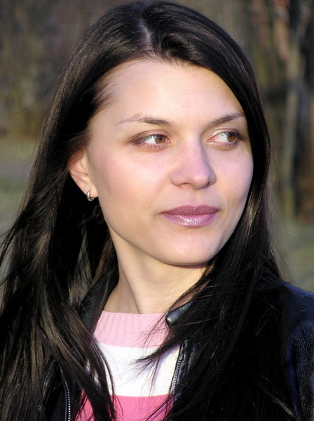 ...Глаза цвета виски...