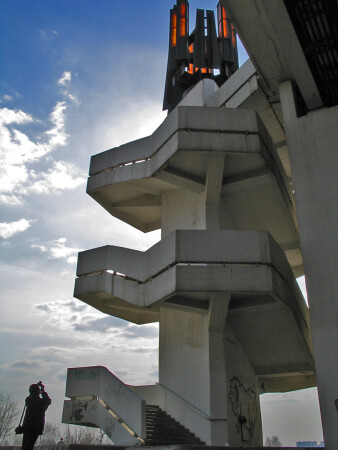 Останавливающий мгновение