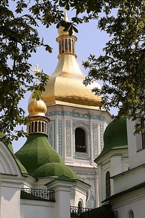 Киев
