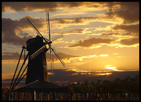 В ожидании своего Дон Кихота