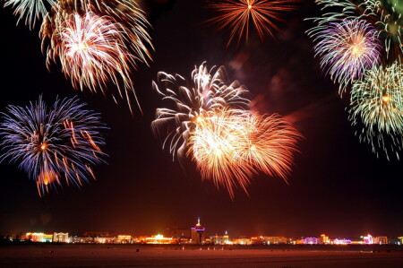 Новый год по Китайски