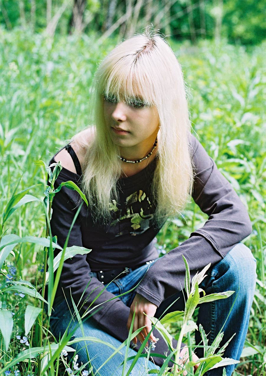 Светлана#1