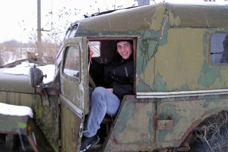 Жизнь удалась!