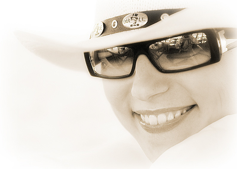 Marlboro smile