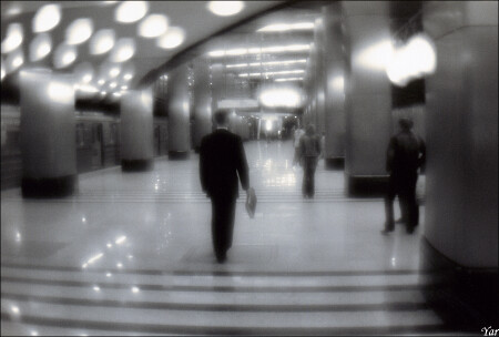 Деловой Underground