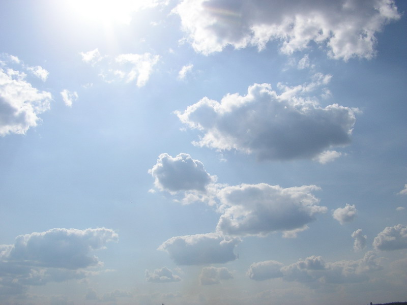 sky