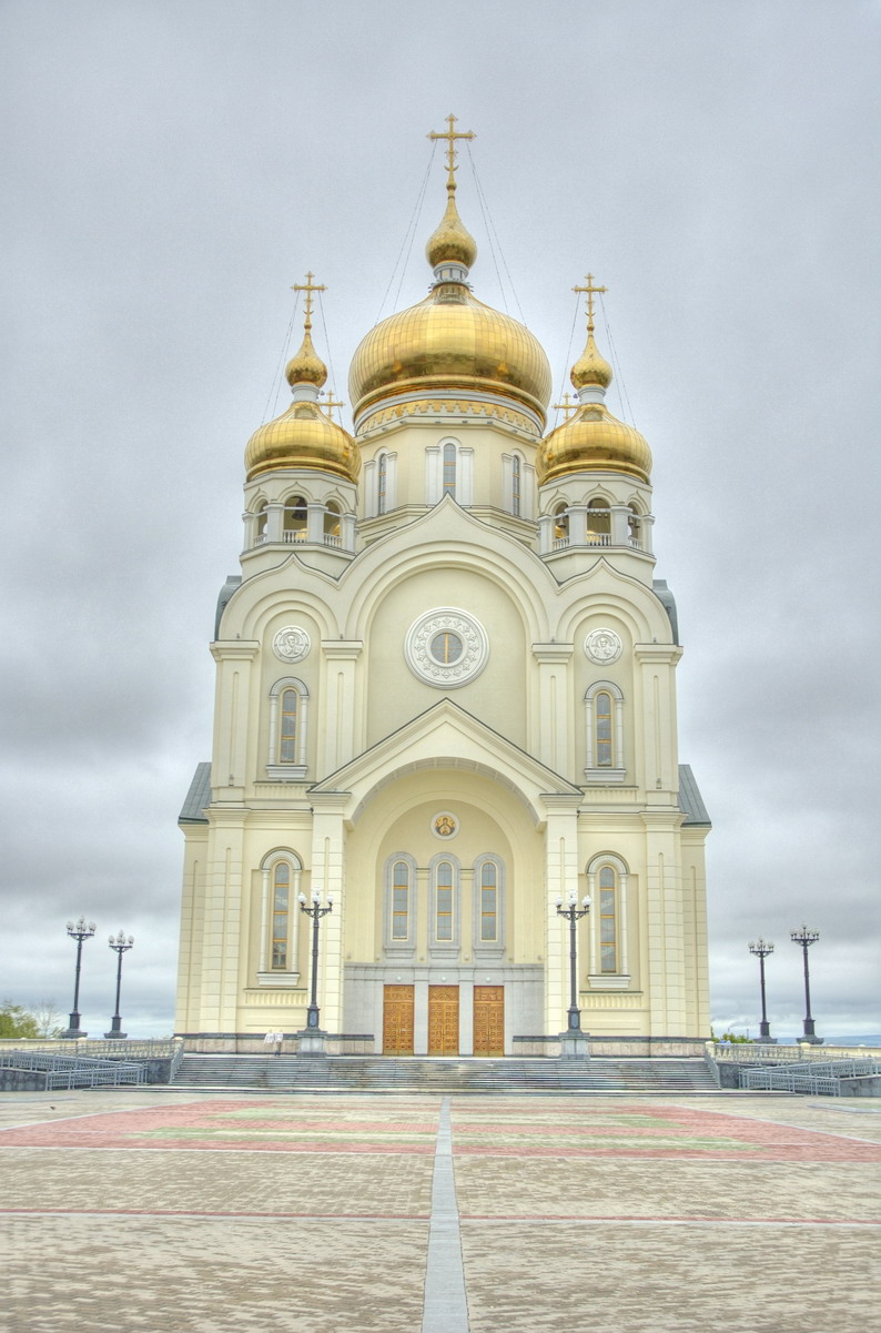 Храм