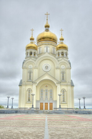 Храм