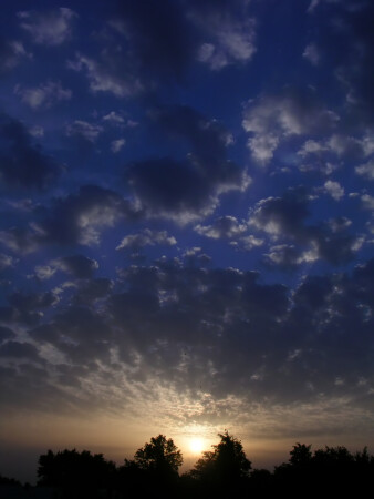 My Sky For You