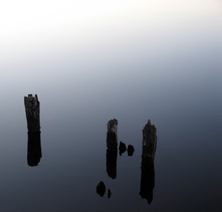 Зеркальная