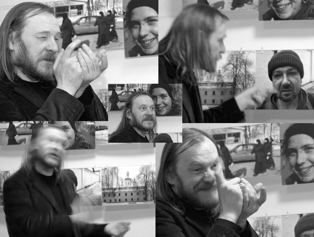 С Днем Рождения, Андрей Текила ;)