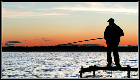 На исходе дня