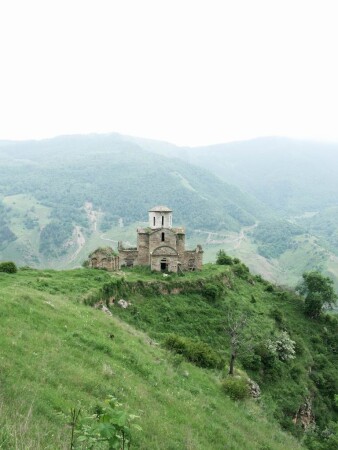 Наша история!