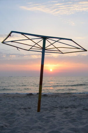 Ловушка для солнца