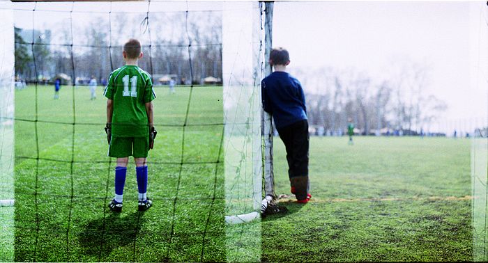 duo футбол 