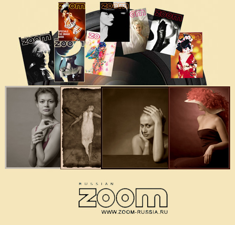 ZOOM Russia