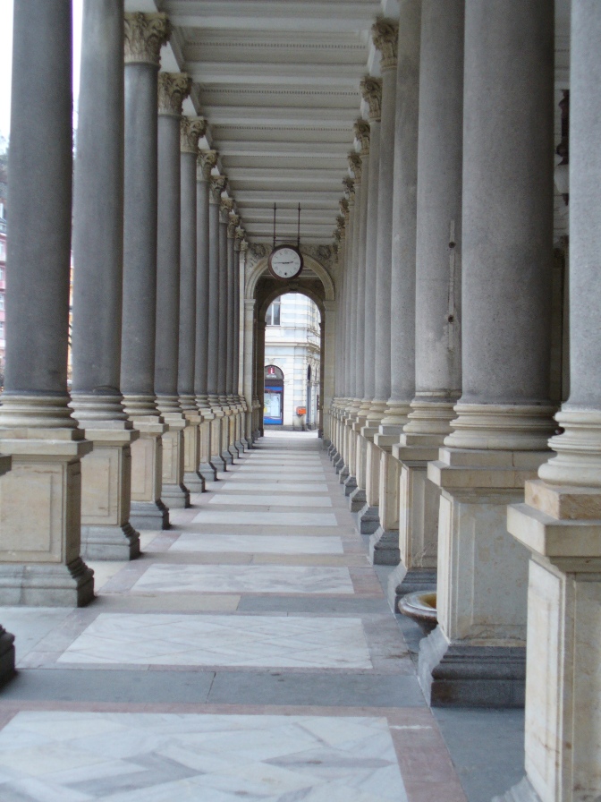Карловы Вары