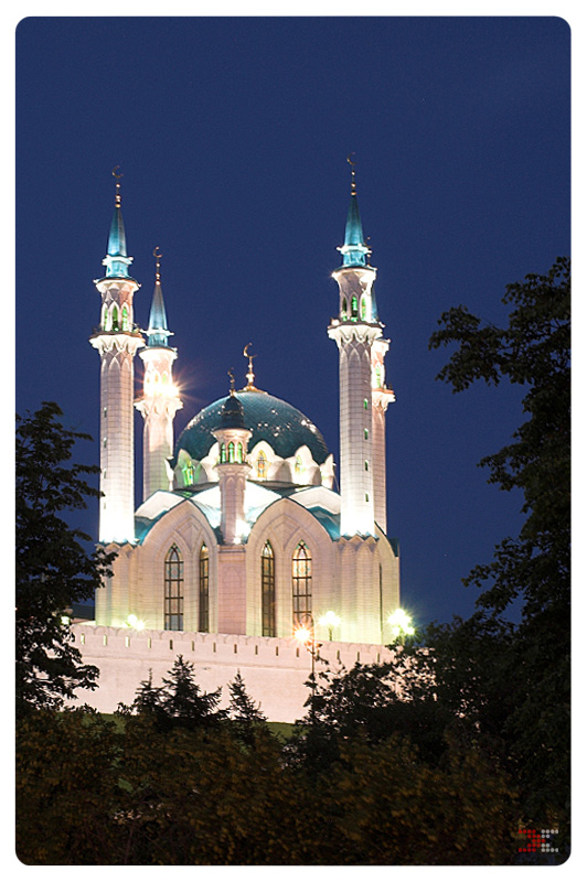 Кул Шариф