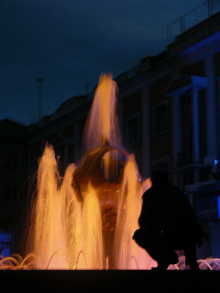 зачарованный