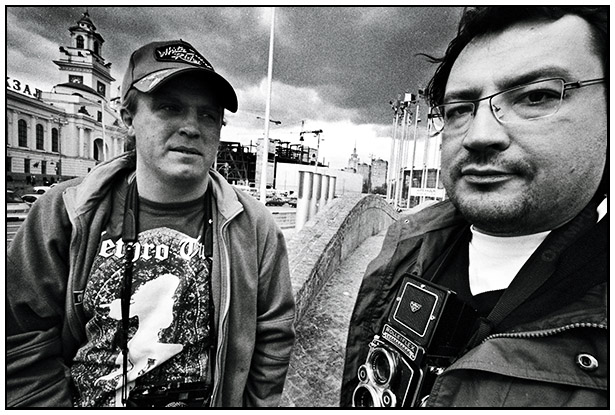 Masters of Gavnaphotography