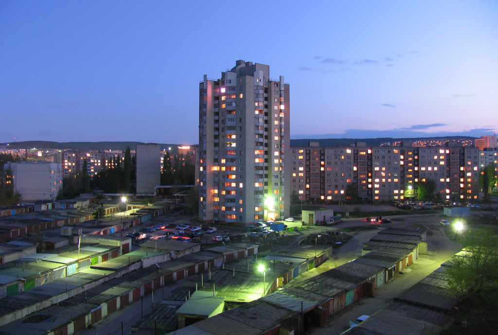 Сумрак