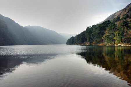 Glen Da Lough