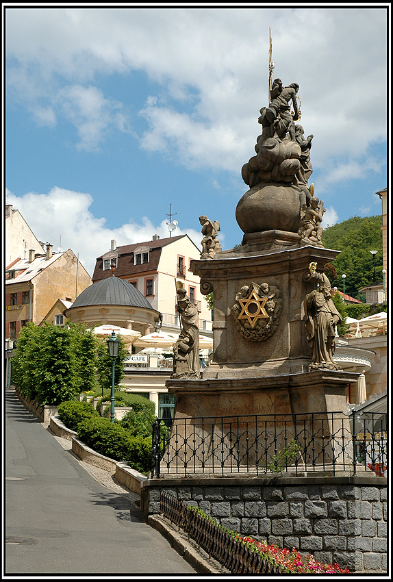 Карловы Вары