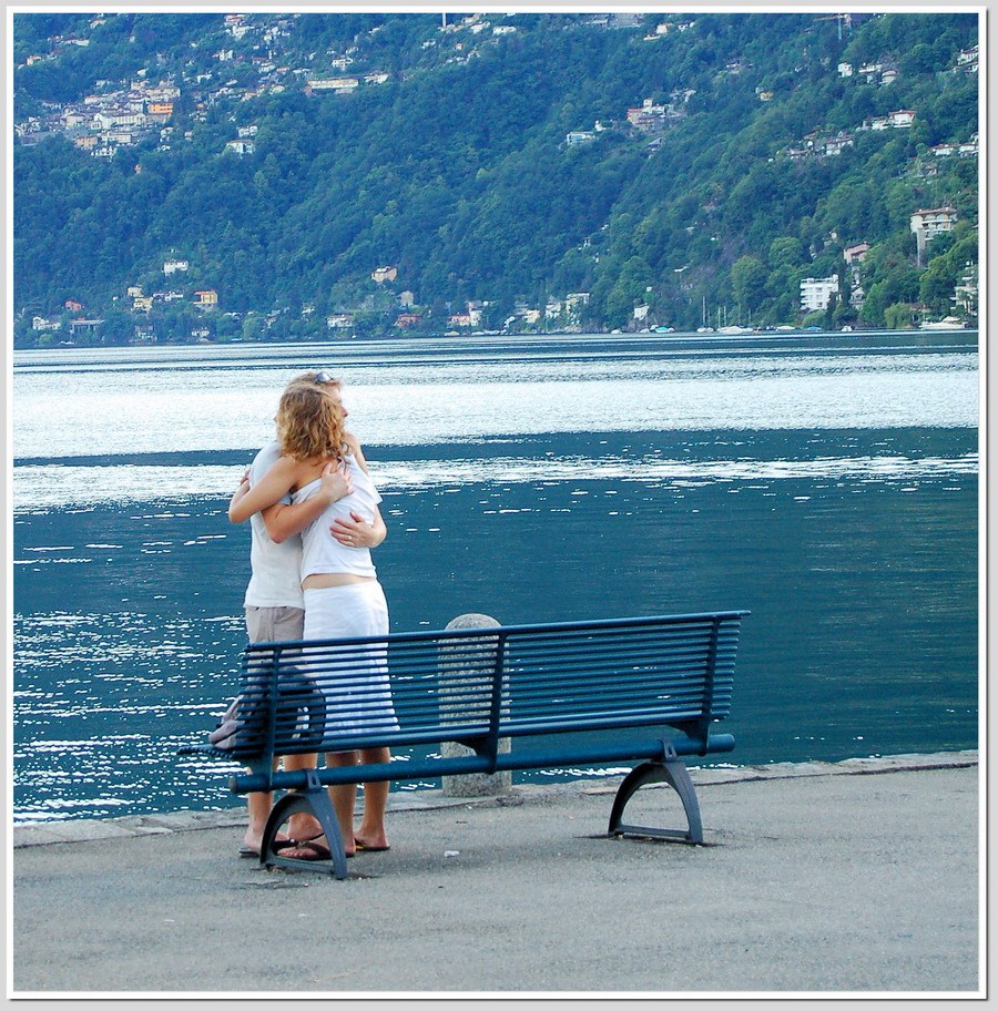 L'amour 
