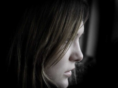 Задумчивая тишина