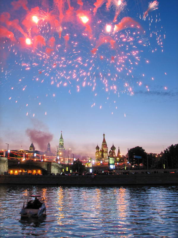 Наша милиция нас бережет! ;))