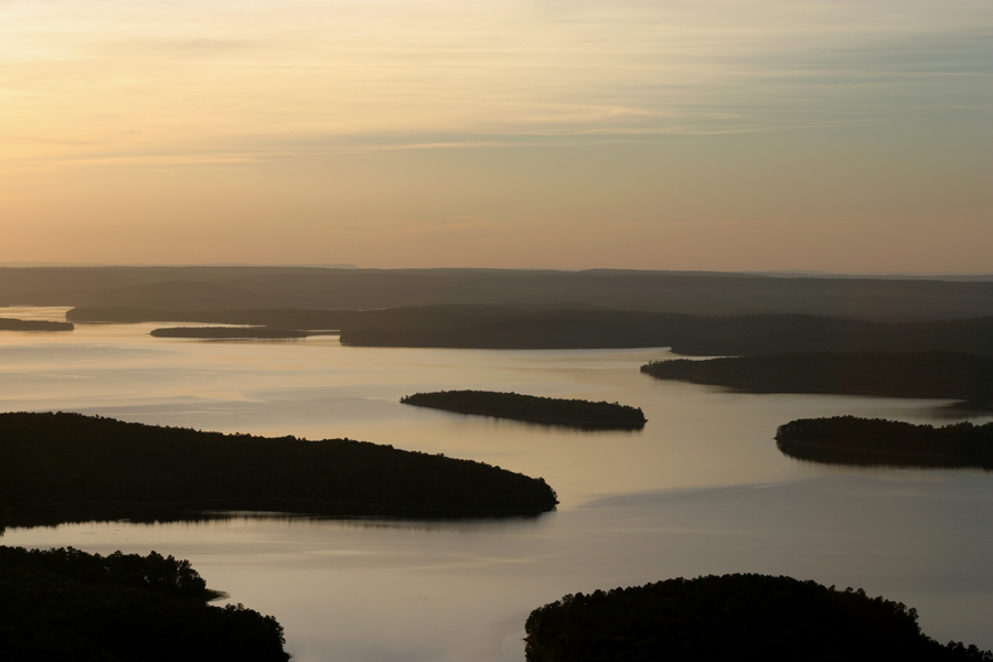 Arkansas River