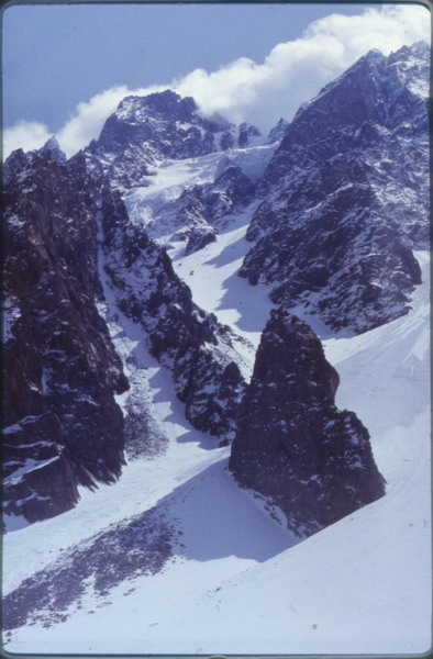 Лавинка