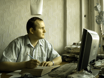 ... а за окном ЛЕТО