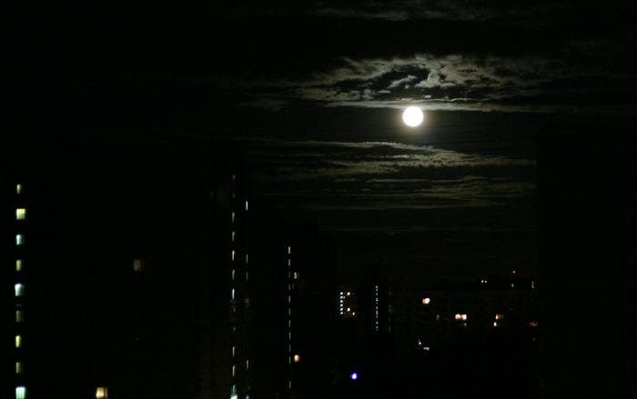 night eye 