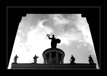 Осколки Античности