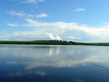 Рыбацкая нирвана