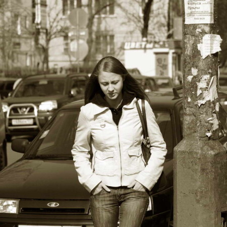 Задумчивость