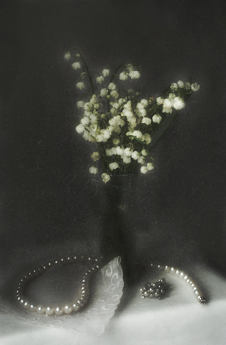 lilies of the valley