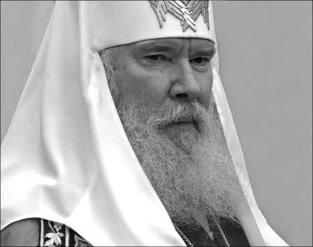 Патриарх