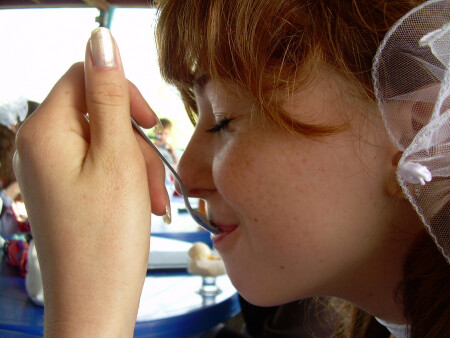 Ммм... Вкуснятина...