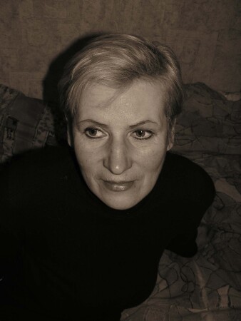 моя Мона Лиза