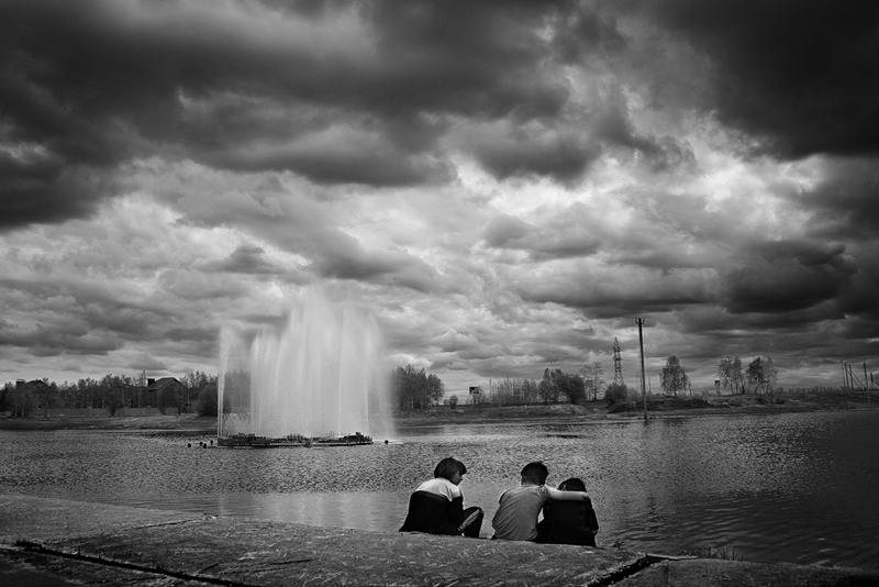 Штормит