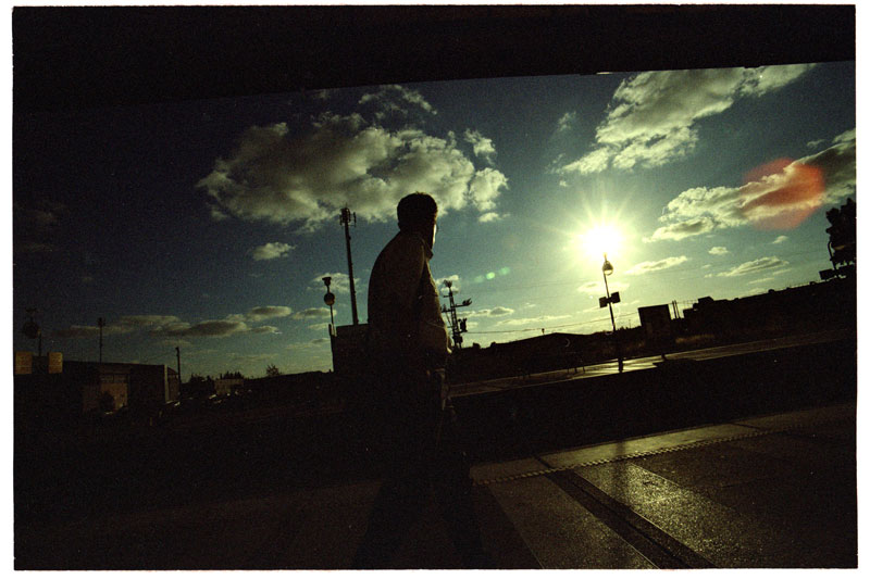 el sol