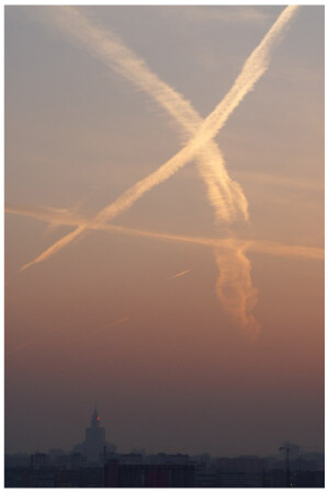 Росчерк пера